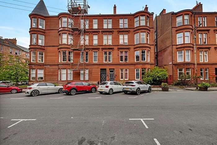 4 Bedroom Flat For Sale In West Princes Street, Woodlands, Glasgow, G4