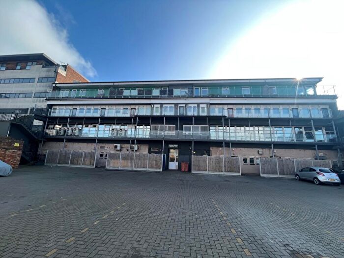2 Bedroom Apartment To Rent In Reunion House, Town Centre Location, CO15