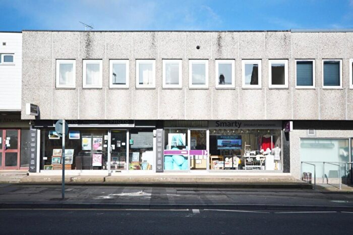 1 Bedroom Apartment For Sale In Charlton Road, Keynsham, Bristol, BS31