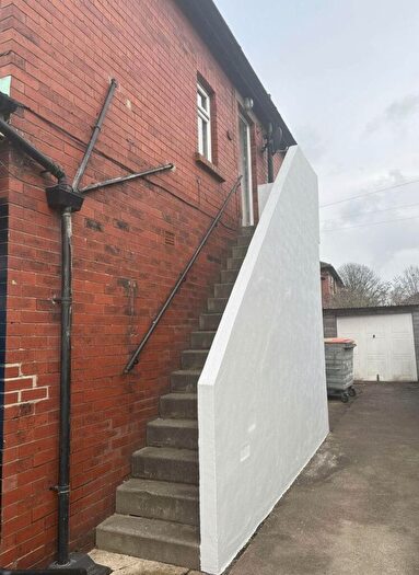 2 Bedroom Apartment To Rent In A Newall Carr Road, Otley, LS21