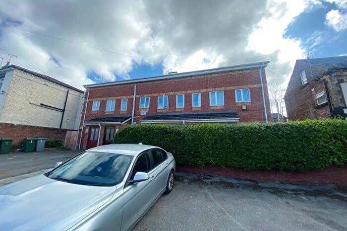 1 Bedroom Flat To Rent In Fountain Court, Birkenhead, CH42