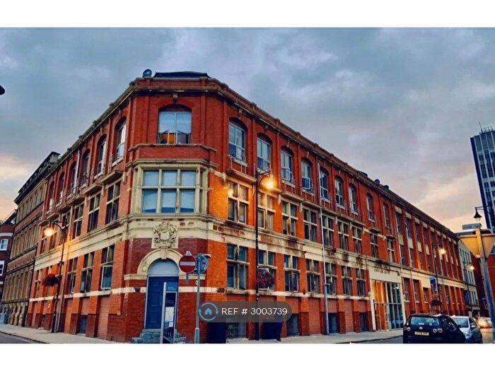 2 Bedroom Flat To Rent In The Atrium, Leicester, LE1
