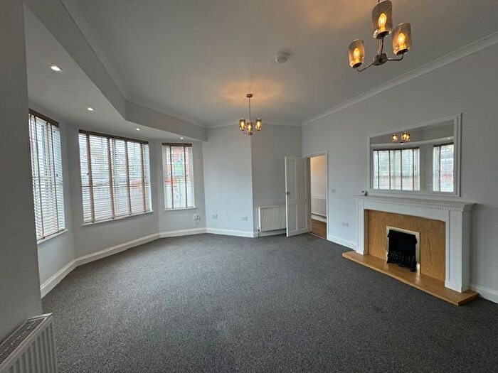 3 Bedroom Semi-Detached House To Rent In Grange Road, Ramsgate, CT11