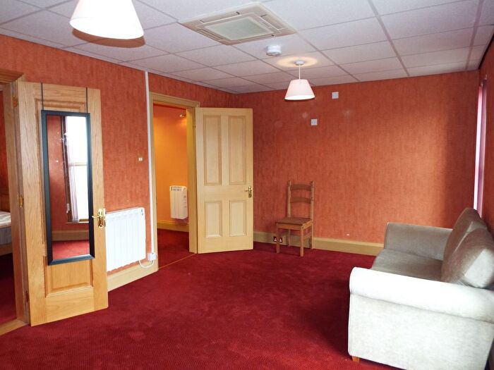 1 Bedroom Flat To Rent In Victoria Road, Burton-On-Trent, DE14