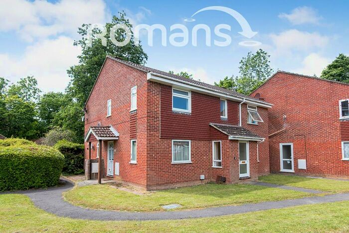 1 Bedroom Property To Rent In Cibbons Road, RG24