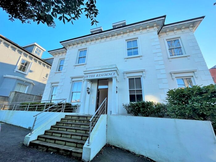 1 Bedroom Flat To Rent In Wellington Road, Brighton, BN2
