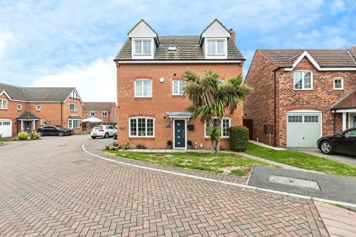 5 Bedroom Detached House For Sale In Rowan Lane, South Hiendley, Barnsley, S72