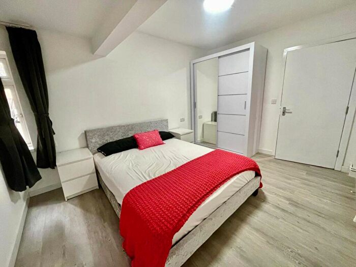 1 Bedroom House Of Multiple Occupation To Rent In Guildford Road, Mayford, Woking, Surrey, GU22