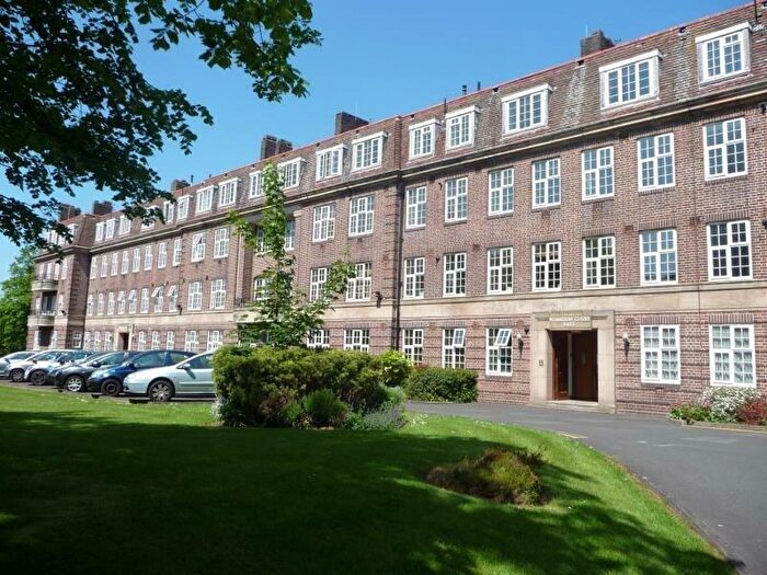 1 Bedroom Flat For Sale In Pitmaston Court East, Goodby Road, Birmingham, B13