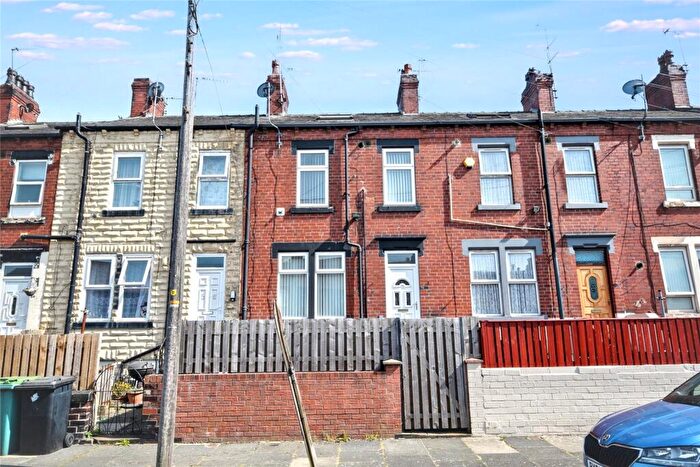 2 Bedroom Terraced House To Rent In Longroyd Avenue, Leeds, West Yorkshire, LS11