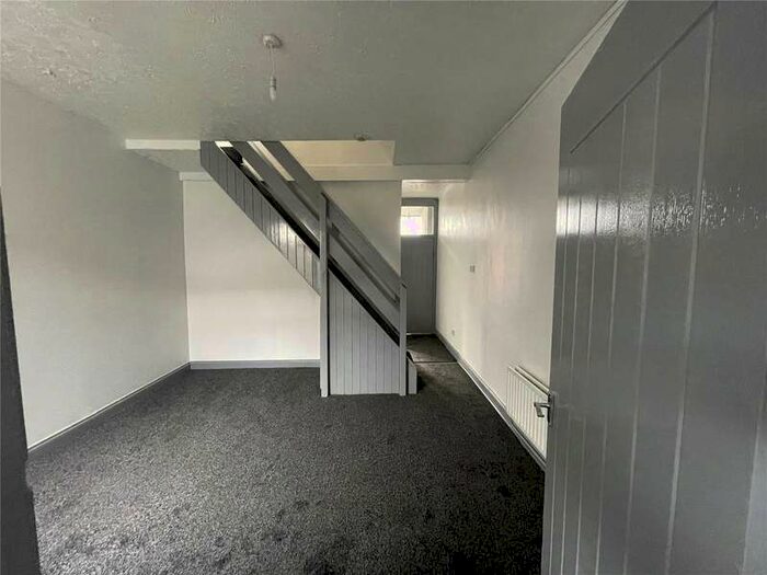 3 Bedroom Terraced House For Sale In Wicklow Street, Middlesbrough