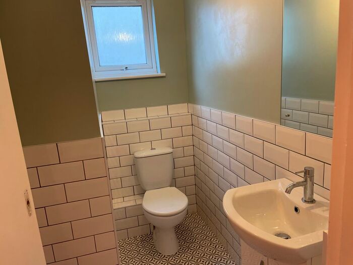 1 Bedroom Maisonette To Rent In Tavistock Road, Callington, PL17