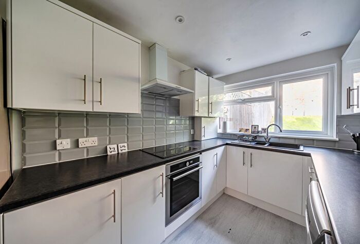 3 Bedroom End Terrace House For Sale In High Beeches, Tunbridge Wells, Kent, TN2