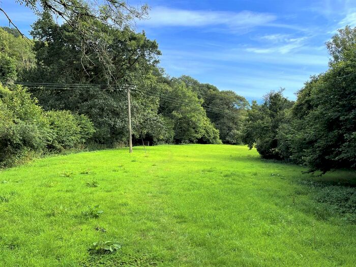 Land For Sale In Ugborough, Ivybridge, PL21