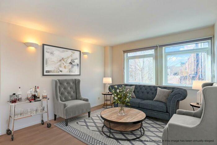 1 Bedroom Apartment To Rent In Elm Park Gardens London, SW10