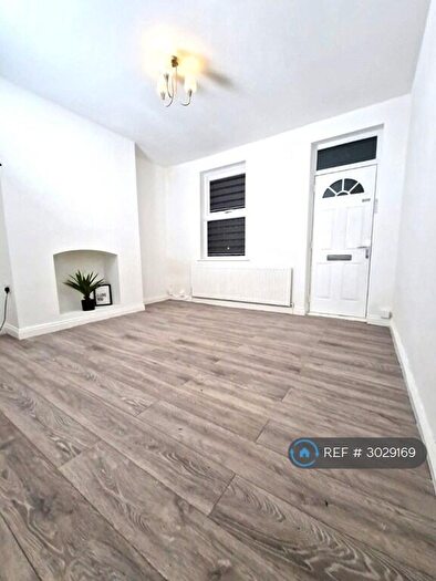 2 Bedroom Terraced House To Rent In Faith St, Barnsley, S71