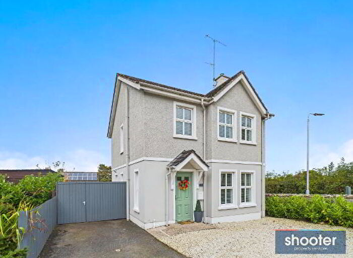 3 Bedroom Detached House For Sale In Glenmor, Newry, BT34