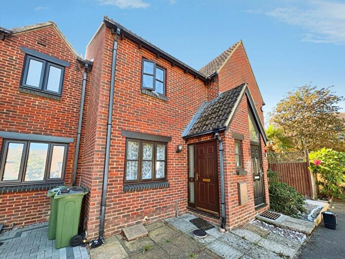 2 Bedroom Terraced House To Rent In Coney Grange, Warfield, Bracknell, Berkshire, RG42