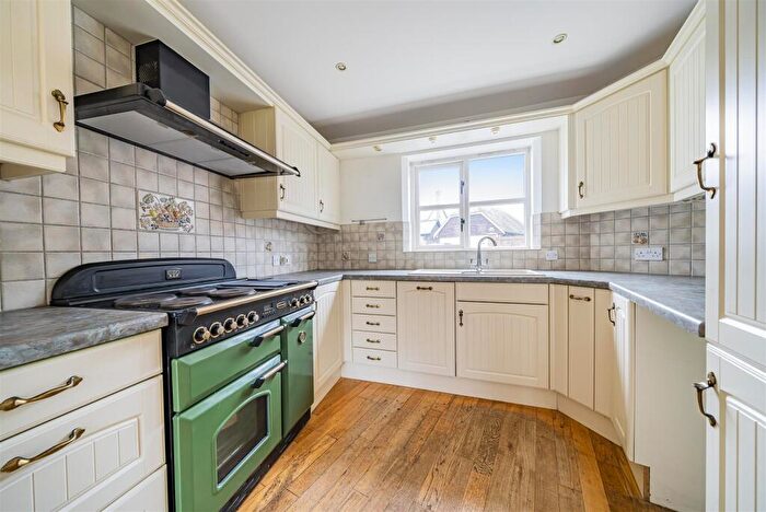 3 Bedroom Semi-Detached House For Sale In Woodlands, Hazelbury Bryan, Sturminster Newton, DT10