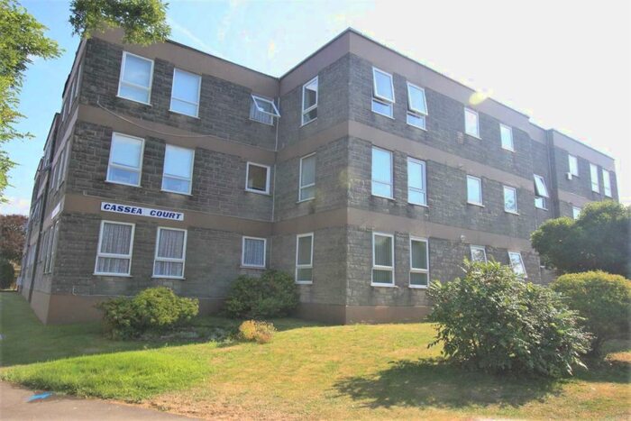 3 Bedroom Flat To Rent In **no Further Applications**, DT3