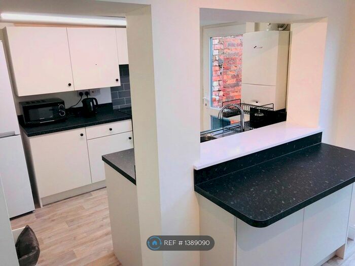 4 Bedroom Terraced House To Rent In Granville St, Cheltenham, GL50