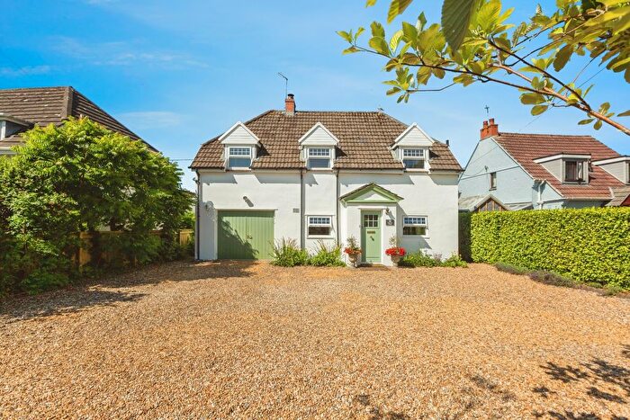 4 Bedroom Cottage For Sale In Southgate Road, Southgate, Swansea, SA3