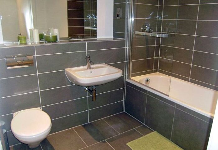 1 Bedroom Flat To Rent In Sackville Street, Sackville Street, Barnsley, S70