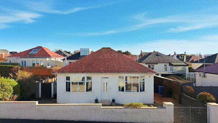 3 Bedroom Bungalow For Sale In Bentfield Drive, Prestwick, Ayrshire, KA9