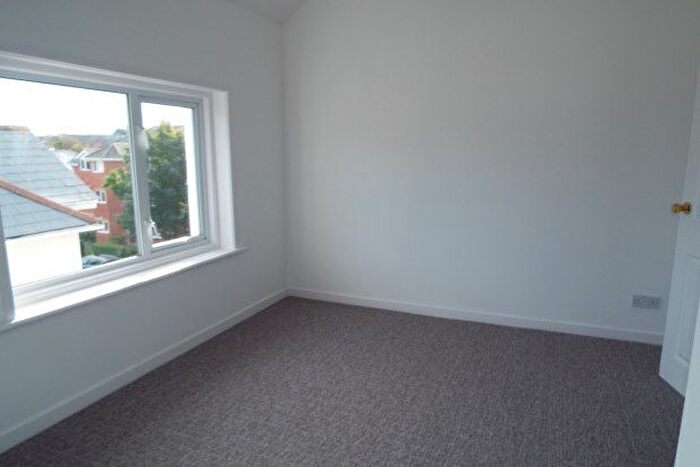 1 Bedroom Flat To Rent In Argyll Road, Bournemouth, BH5