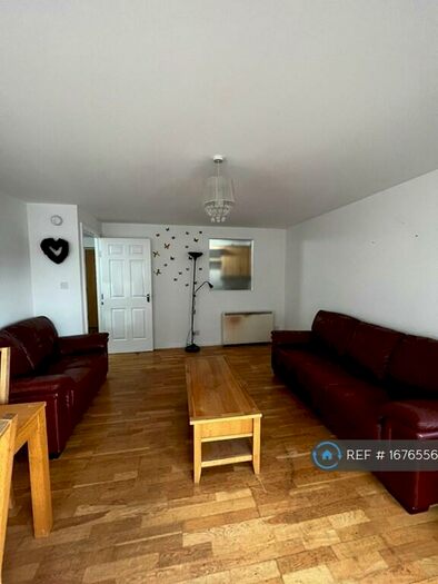 2 Bedroom Flat To Rent In Wallace Street, Glasgow, G5