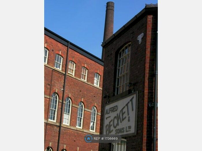 2 Bedroom Flat To Rent In Green Lane, Sheffield, S3