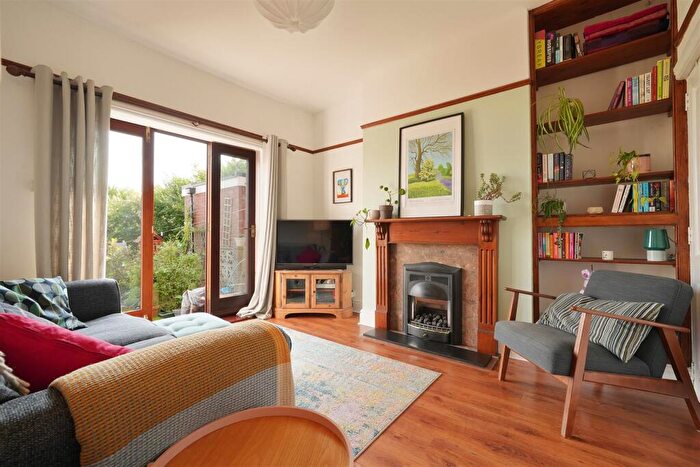 2 Bedroom End Of Terrace House For Sale In Lonsdale Road, Walkley, S6