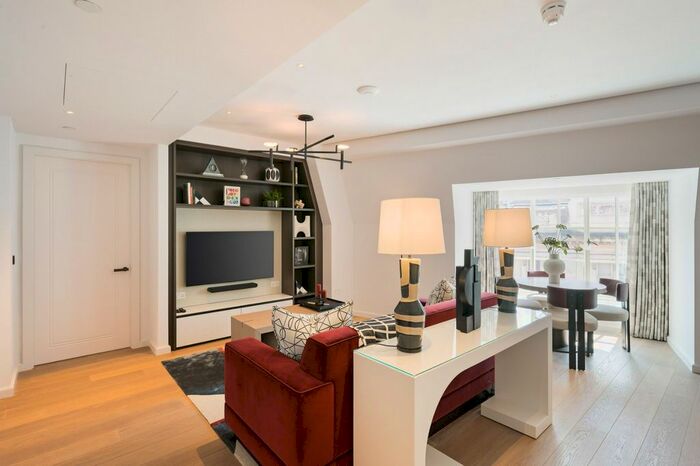 1 Bedroom Flat To Rent In Basil Street, Knightsbridge, London, SW3