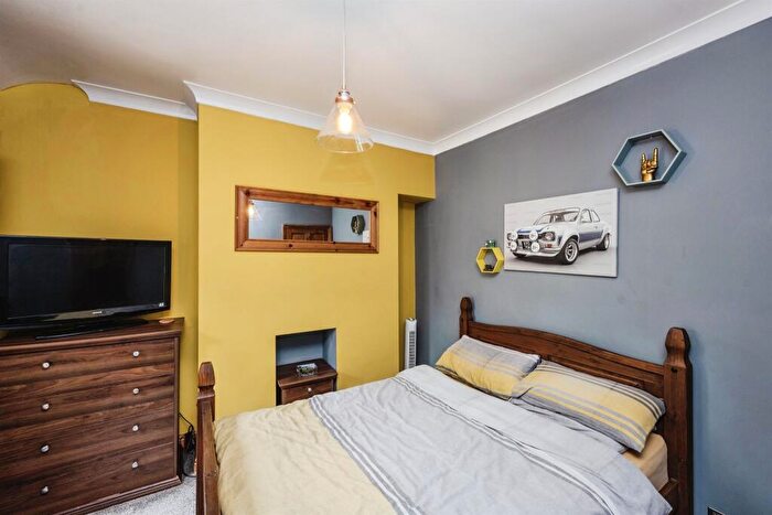 3 Bedroom Terraced House For Sale In Church Road, Seven Sisters, Neath, SA10