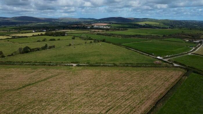 Land For Sale In Efailwen, Clynderwen, SA66