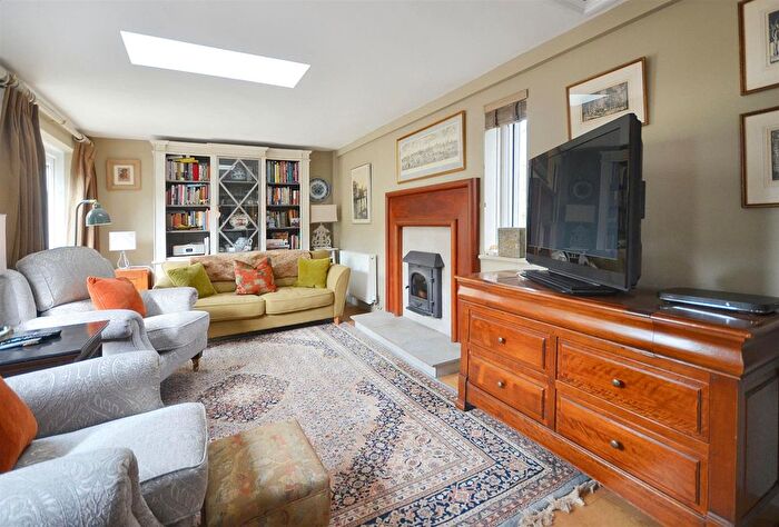 2 Bedroom Terraced House For Sale In Brookside, Milborne Port, Sherborne, DT9