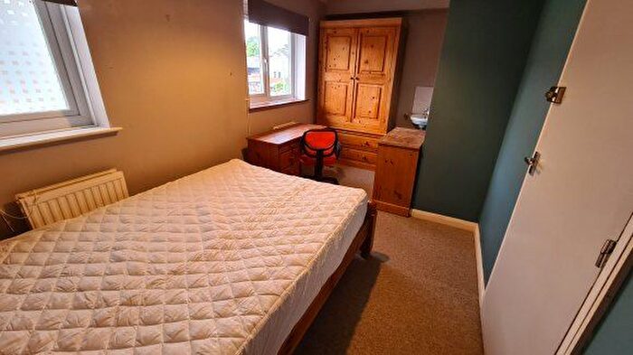 5 Bedroom Terraced House To Rent In Regency Place, Canterbury, Kent, CT1