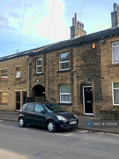 2 Bedroom Terraced House To Rent In Wakefield Road, Sowerby Bridge, HX6