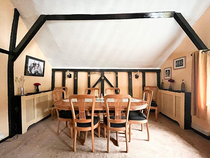 5 Bedroom Detached House For Sale In The Street, Sedlescombe, TN33