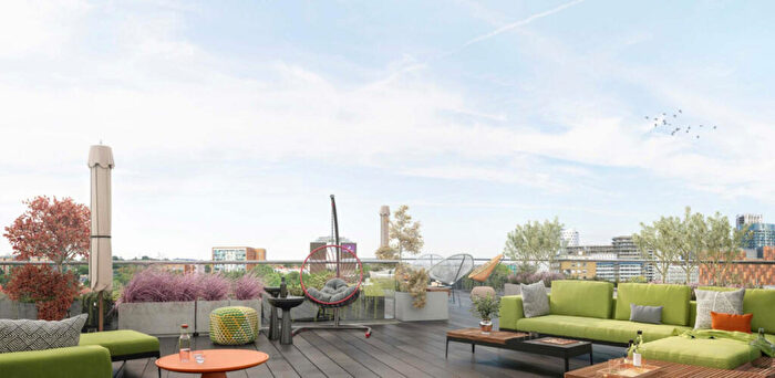 3 Bedroom Apartment For Sale In Unit Empire One, Wembley, HA9