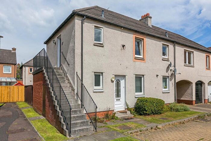 1 Bedroom Flat For Sale In South Gyle Wynd, South Gyle, Edinburgh, EH12