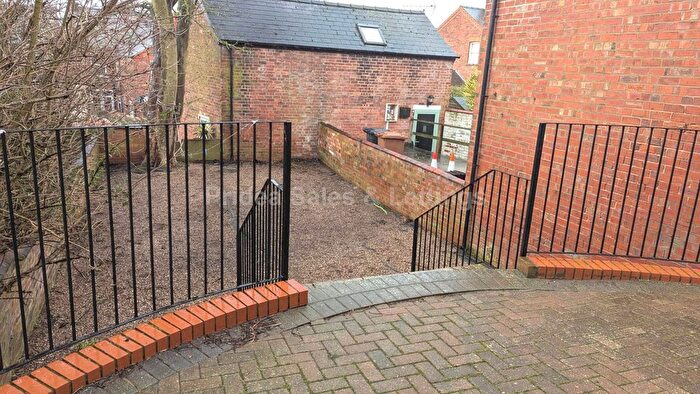 Land For Sale In Yarborough Road, Lincoln, LN1