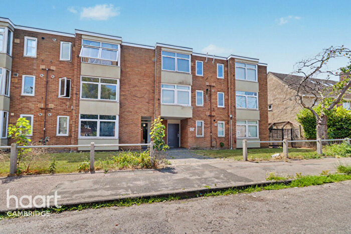 1 Bedroom Flat To Rent In Maitland Avenue, Cambridge, CB4