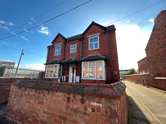 1 Bedroom Apartment To Rent In Thorpe Road, Melton Mowbray, LE13