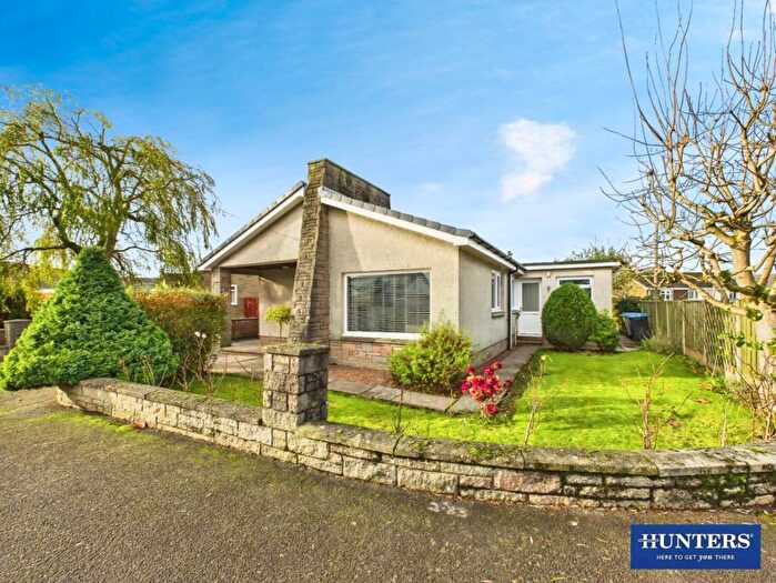 3 Bedroom Detached Bungalow For Sale In Dominion Road, Gretna, DG16