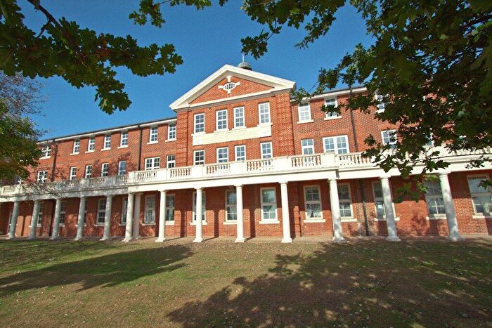 1 Bedroom Apartment For Sale In Canada House, Royal Haslar, Gosport, Hampshire, PO12