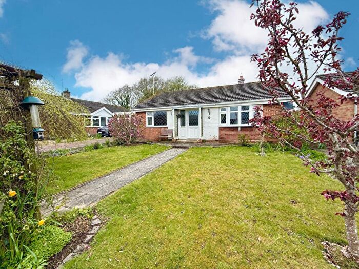 3 Bedroom Detached Bungalow For Sale In Lea Road, Catfield, Great Yarmouth, Norfolk, NR29