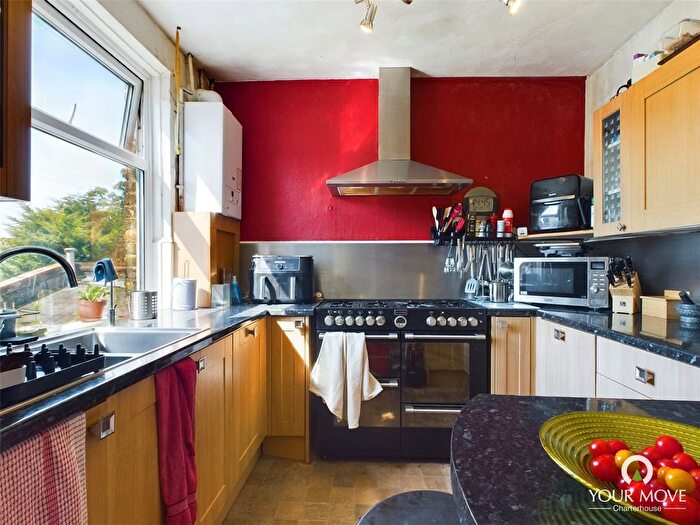 5 Bedroom Terraced House For Sale In Grosvenor Place, Margate, Kent, CT9
