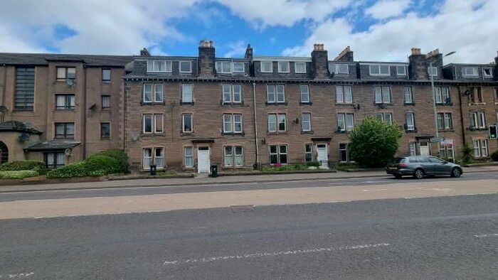 1 Bedroom Flat To Rent In Dunkeld Road, Perth, PH1