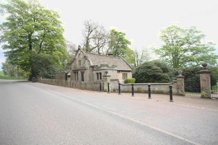 2 Bedroom Detached House To Rent In Maer, Newcastle-Under-Lyme, ST5